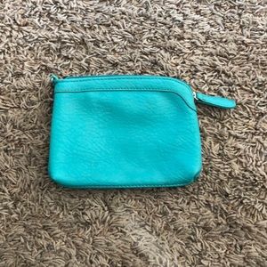 Hand pouch